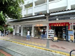 SIN MING VILLE (D20), Shop House #635910901